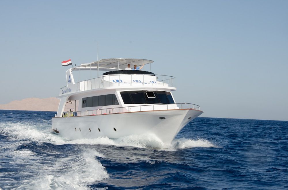 PADI Travel
